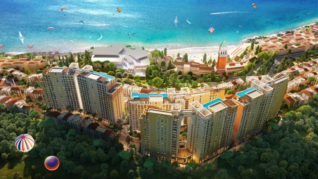 SUN GRAND CITY CÓ PHÙ HỢP ĐỂ Ở KHÔNG?